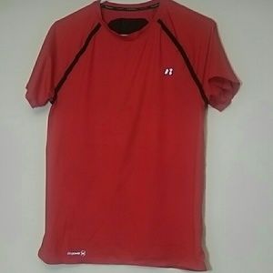 Men's dri-fit shirt